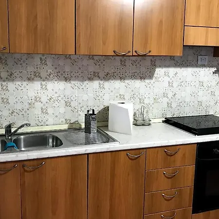 Casa Rita 3* Catanzaro