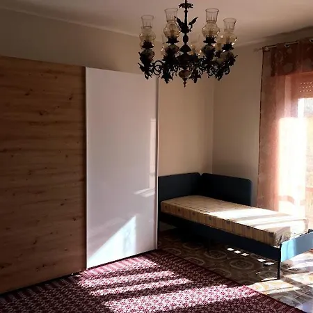 Casa Rita Hotel 3*