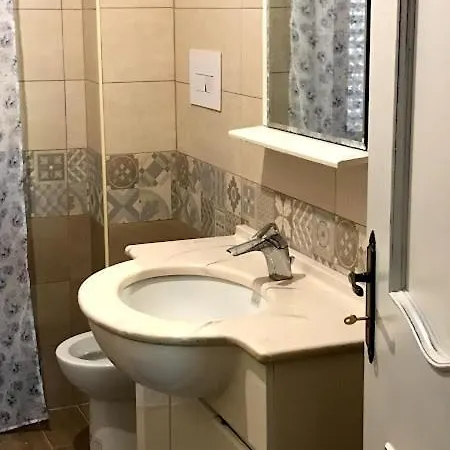 Casa Rita Catanzaro