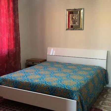Ξενοδοχείο Casa Rita 3*