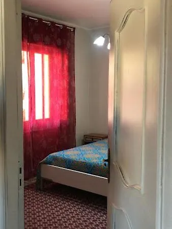 Ξενοδοχείο Casa Rita Καταντζάρο